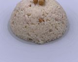 Une image de l'étape 2 de Riz pilaf au poulet.