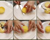 迷你波士頓卡士達派的食譜步驟7照片