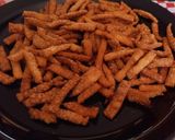 Foto del paso 3 de la receta: 🥳Palitos Salados🥳(super express)