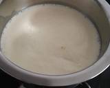 Rainbow Cassatta sandesh recipe step 1 photo