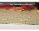 Foto del paso 10 de la receta Tarta de queso "La Viña"