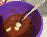Foto del paso 8 de la receta: Salsa para alitas con whiskey ❤️ For Buffi