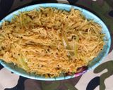 तोंडली भात (Tondli Bhat Recipe In Marathi) रेसिपी स्टेप 3 फोटो 