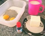 Foto del paso 1 de la receta: Galletitas dulces / Pepas