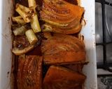 Foto del paso 7 de la receta: Finocchi al Forno