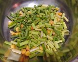 Foto langkah ke 1 dari resep GATA-38 : LODEH BOROS KUNCI.