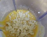 A picture of step 3 of Special Mango Kulfi.