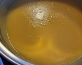 Foto del paso 3 de la receta: Hojaldre de frutas y crema