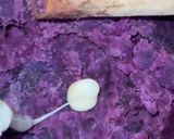 Foto langkah ke 5 dari resep Minuman Ubi Ungu 🍠💜.