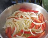 Foto del paso 2 de la receta Relleno fajitas imperio