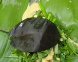 Foto langkah ke 7 dari resep Pepes ikan mas bungkus daun.