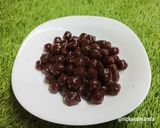 Foto langkah ke 5 dari resep Boba Homemade Anti Gagal.