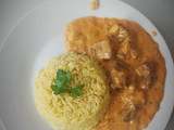 Strogonoff de Carne