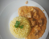 Foto del paso 4 de la receta: Strogonoff de Carne