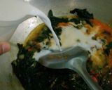 Foto langkah ke 3 dari resep Gulai Daun Singkong.