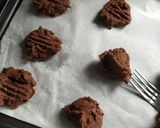 A picture of step 3 of Biscuits.