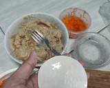 Somai ayam langkah memasak 3 foto