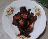 Cara Membuat Ayam bacem bakar 6