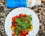 Foto del paso 9 de la receta Ensalada de frutas