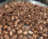Foto del paso 4 de la receta: Garrapiñadas