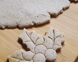 Gluténmentes mézeskalács recept fázis 3 fotója