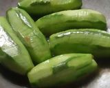 দই পোস্ত পটল(doi potol posto recipe in Bengali) রেসিপি ধাপ - 2 ছবি
