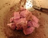 Foto langkah ke 3 dari resep Nasi Kebuli Magic Com.