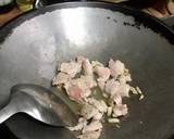 ผัดเปรี้ยวหวานสันคอหมู วิธีทำสูตร 2 รูป