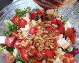 Foto del paso 4 de la receta: Ensalada trampantojo de pulpo