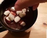 Foto langkah ke 5 dari resep The Best Hot Chocolate !.