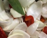 Foto del paso 1 de la receta: Plateada a la olla 🌮