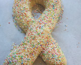 Foto del paso 9 de la receta: Mona o rosca de Pascua