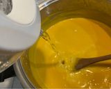 Foto del paso 3 de la receta: Crema de zapallo 🎃 al curry