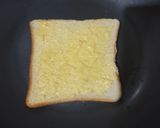Foto langkah ke 3 dari resep Cinnamon toast.