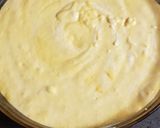 Une image de l'étape 5 de °gâteau au potiron °.