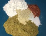 Foto del paso 4 de la receta: 🧆 Falafel 🧆