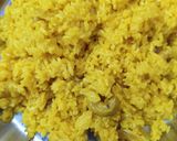 পোলাও (polao recipe in Bengali) রেসিপি ধাপ - 5 ছবি