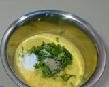 Foto langkah ke 2 dari resep Cemilan jagung telor.