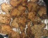 Foto del paso 4 de la receta: Hongos empanizados en AirFryer