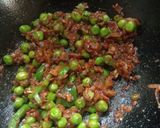 பச்சை பட்டாணி மோமோஸ்(peas momos recipe in tamil) ரெசிபி ஸ்டேப் 5 புகைப்படம்