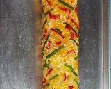 Foto langkah ke 3 dari resep Floss Roll.