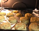 Foto del paso 6 de la receta Falafel al horno