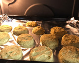 Foto del paso 6 de la receta: Falafel al horno