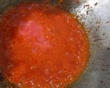Foto langkah ke 3 dari resep Ikan Dencis Balado🐟🌶🍅.