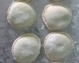 Foto del paso 12 de la receta: Sorrentinos de ricota y acelga caseros