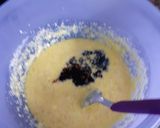 Foto del paso 2 de la receta: Mini budín con chips de choco. Grace