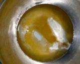 Toasted milk basbousa recipe step 2 photo