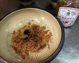 鹽水意麵佐鵝油香蔥的食譜步驟3照片