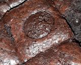 Foto langkah ke 4 dari resep Fudgy Brownies ala Ordinary Kitchen.