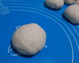 Foto langkah ke 8 dari resep 231. Bakpao (No Mixer).